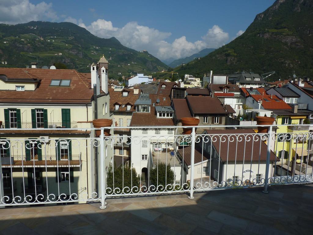 Apartment Leonardo Bolzano Ruang foto