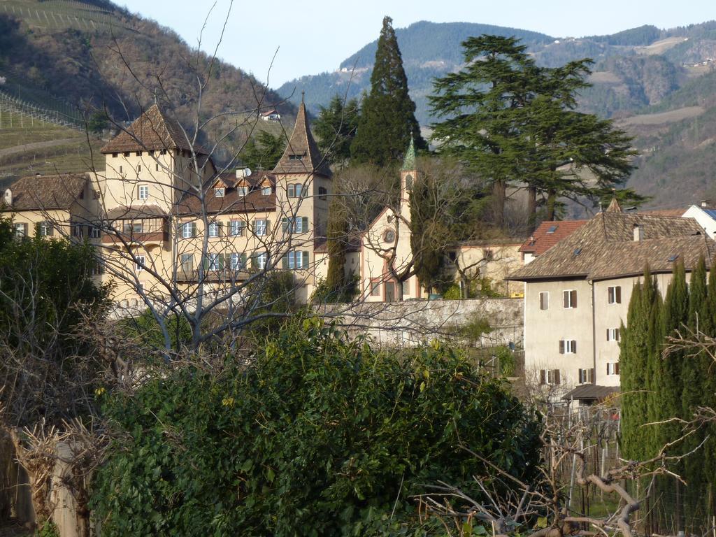 Apartment Leonardo Bolzano Ruang foto